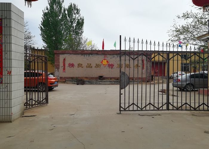 चीन Shijiazhuang Jingte Auto Parts Co., Ltd कंपनी प्रोफाइल