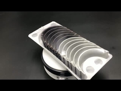 इंजन लेयरिंग दिखाता है