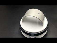 तांबा सामग्री इंजन असर