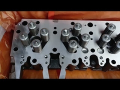 ब्राइट सिल्वर डीजल इंजन पार्ट विशेष रूप से CAT श्रृंखला के लिए डिज़ाइन किया गया